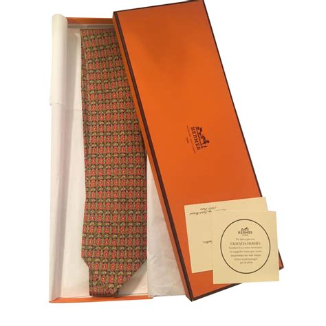 prix cravate hermes|cravat hermes en soie.